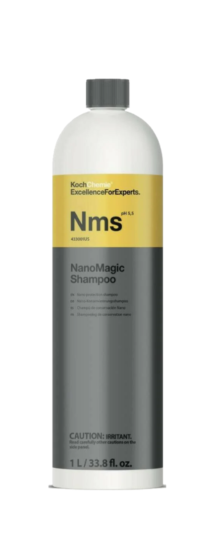 Koch Chemie NanoMagic Shampoo