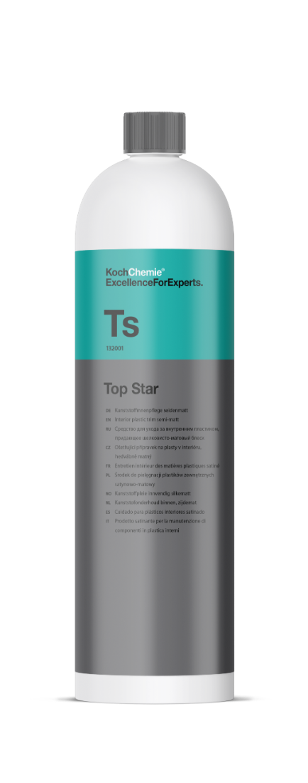 Koch Chemie Top Star