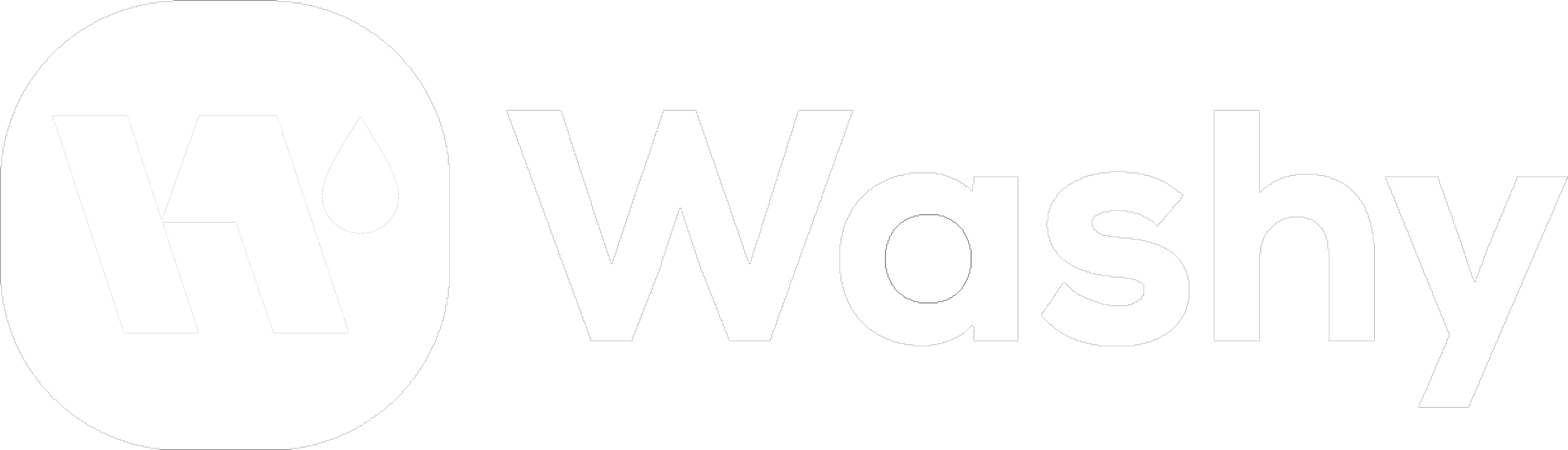 Washy